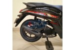 Honda Genio CBS Tahun 2025